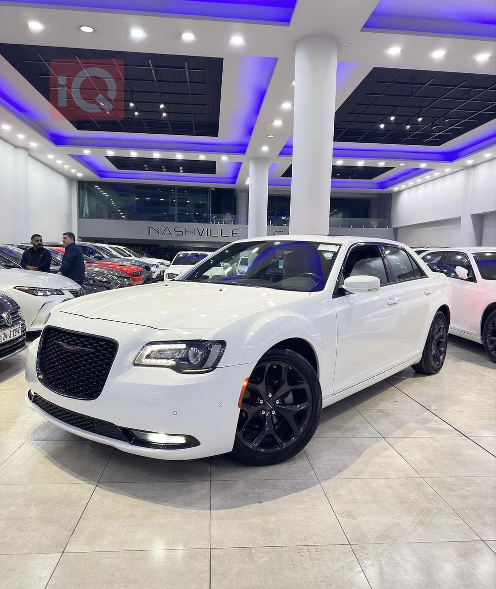 Chrysler 300